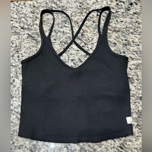 vuori racer back cami